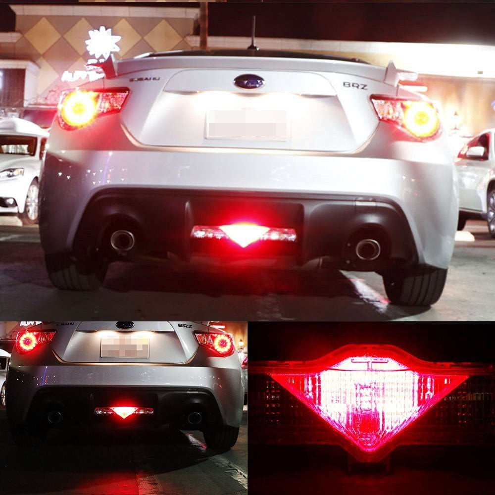 4th brake light brz