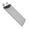 thumbnail image 1 of sobre la puerta almohadilla vertical de planchado vertical Portable Portable 45 pulgadas de ropa de de de para viajar a casa, 1 of 8