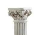 thumbnail image 5 of Estatua Pedestal Candelero Macetero Soporte Griego Pilar Interior Perfecl, 5 of 5