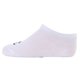 thumbnail image 5 of Champion Calcetines para Niños, Paquete de 3 - Sneaker, Color sólido Negro/Gris/Blanco 27-30, 5 of 7