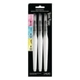 thumbnail image 1 of Brea Reese Lot de 3 brosses à eau rondes vides, 1 of 2