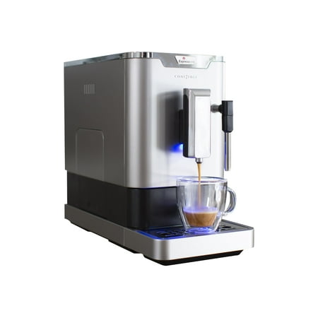 Concierge Fully Automatic Bean to Cup Espresso (Best Fully Automatic Espresso Machine)