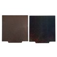 thumbnail image 1 of Double Sided PEI Sheet PEY Build Plate 180x180mm 3D Printer Hot Bed Platform For Kingroon KP3S, 1 of 8