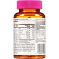 thumbnail image 3 of One A Day For Her VitaCraves Teen Multivitamin Gummies, 60 Count, 3 of 6