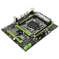 thumbnail image 4 of Carte Mère de Bureau, Carte Mère Minière LGA20113 V3 Carte Mère de Jeu Construction Robuste, 4 of 14
