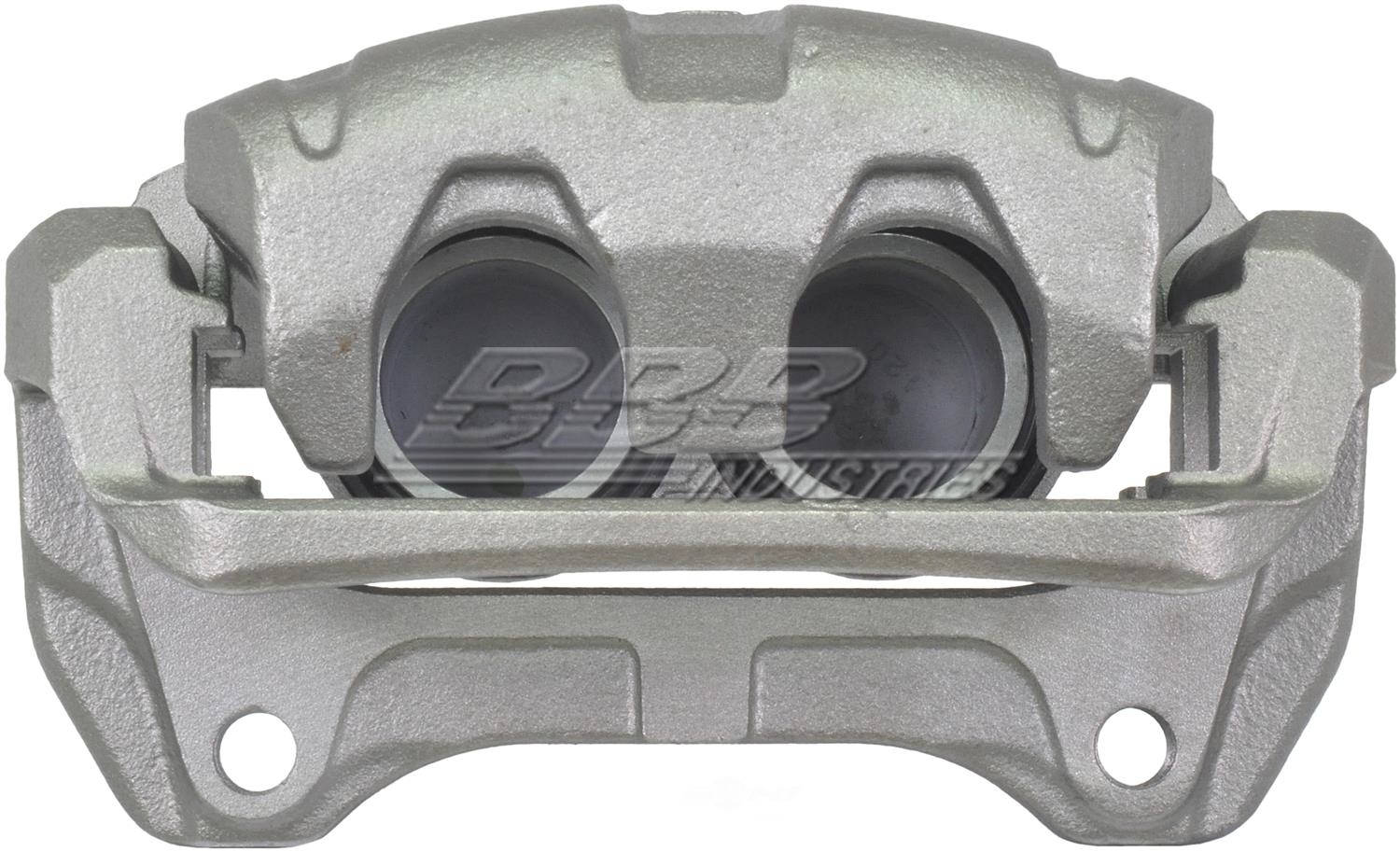 TERREPOWER formerly BBB Industries 99-00969B Reman Caliper w/installation Hardware