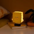 thumbnail image 3 of Cookies Night Light For Kids Bedside Lamp With Stepless Dimming For Home Decor Gift, 3 of 13