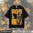 thumbnail image 1 of Bob Thunderbolts Shirt Marvel Shirt-S, 1 of 2