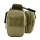 thumbnail image 5 of Riñoneras para escalada al aire libre, bolsas militares, mochilas Oxford para acampar, riñoneras para senderismo, 5 of 13