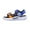 A-Black471, variant on JAJAHO Kids Sandals Boys Girls Lightweight Non- Athletic Sandals With Adjustable Hook And Loop Open Toe Shoes For Hiking Walking Beach Water Sports 1-10Y Versatile Shoes