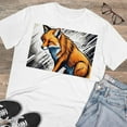 thumbnail image 3 of Organic Creator T-shirt - Unisex, 3 of 6
