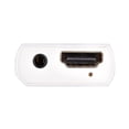 thumbnail image 4 of KIKYO Convertidor de Wii a HDMI, Conector de Entrada para Wii AV Multi out Plug x 1 Modo de Salida H, 4 of 9