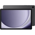 thumbnail image 1 of Samsung Galaxy Tab A9+ 5G Tablet Android de 11 pulgadas de 64 GB, Wi-Fi (Verizon Network), visualización grande, chipset mejorado, larga duración de la batería, altavoc cuádruple, visualización, 1 of 4