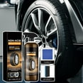 thumbnail image 2 of Nettoyant pour Pneus Voiture Pneu Roue Nettoyage de Rouille Enlèvement de Rouille Raviveur I7I6 E6X9, 2 of 8