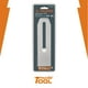 thumbnail image 2 of Cuchilla Para Cepillo De Carpintero # 4 Y # 5 Truper Truper CU-C4/5, 2 of 4