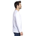 thumbnail image 3 of Men's Ultimate Long-Sleeve T-Shirt - WHITE - S, 3 of 3