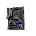 thumbnail image 2 of MSI MAG B460 TOMAHAWK Desktop Motherboard, 2 of 3