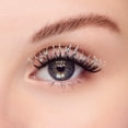 thumbnail image 2 of KISS imPRESS Lash Clusters, imPRESS Falsies Decorated, Ambrose, 12mm-14mm, 12 Clusters, 2 of 10