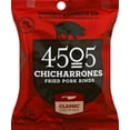 thumbnail image 2 of 4505 Meats Chile Salt Chicharrones 1 oz (Pack Of 12), 2 of 2