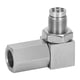 thumbnail image 2 of Extensor de sensor Zulema acero inoxidable universal espaciador adaptador, 2 of 8