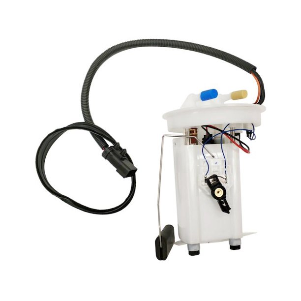 Fuel Pump Compatible with 1999 2004 Jeep Grand Cherokee 2000 2001
