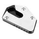 thumbnail image 4 of Placa De Soporte Lateral, Accesorio De Motocicleta Almohadilla De Soporte Lateral Profesional Para V-STROM 650 XT 2017-2019 Para V-STROM 650 DL650 2012-2019, 4 of 7