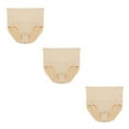 thumbnail image 4 of Yummie 3-Pack Seamless Brief, 4 of 5