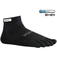 thumbnail image 2 of Injinji Performance 2.0 Run Original Weight Mini-Crew CoolMax XtraLife Toe Socks, 2 of 2
