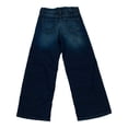 thumbnail image 2 of Jeans George para Niña Modelo Wide Leg Lavado Azul Talla 8, 2 of 4