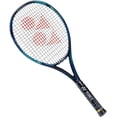 thumbnail image 1 of Yonex Ezone 100 V8 Tennis Racquet Sky Blue Green 300 g (G3) Unstrung, 1 of 7