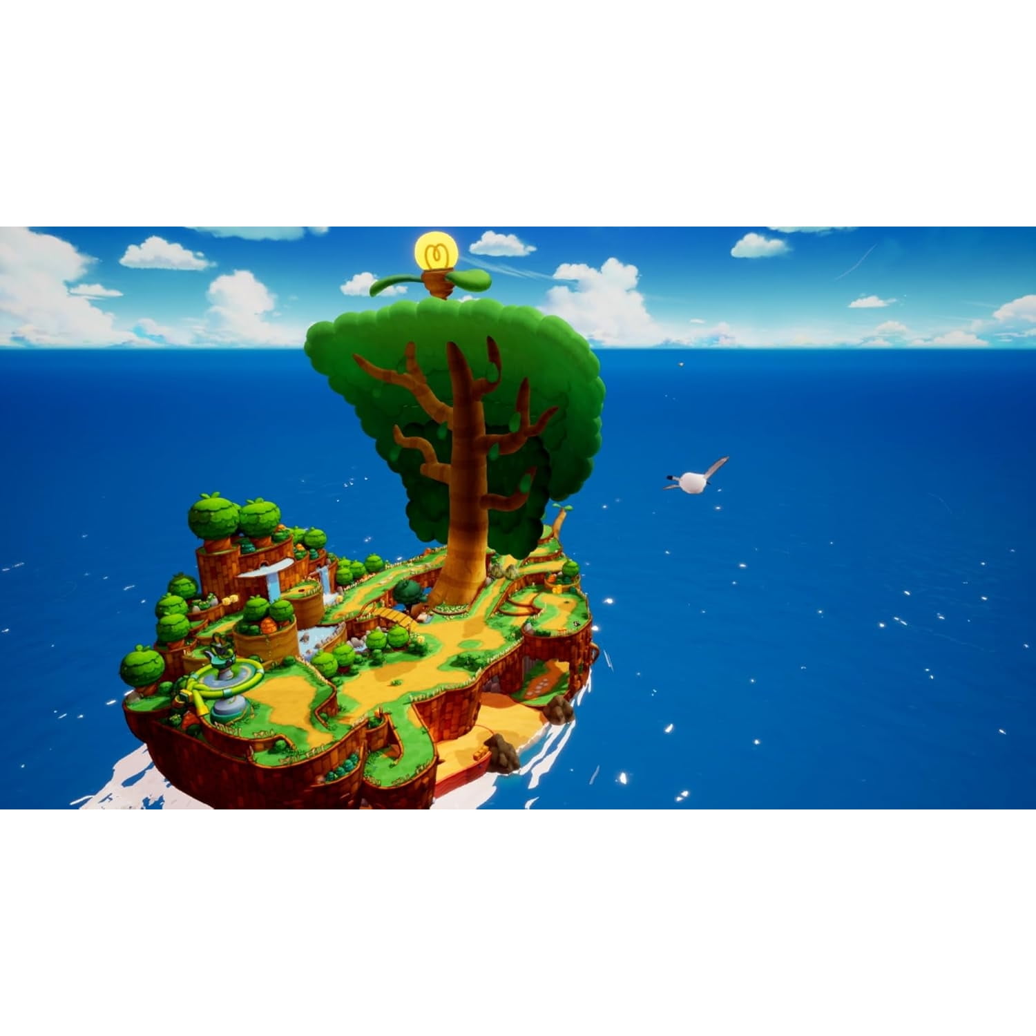 Nintendo Mario & Luigi: Brothership (Nintendo Switch)