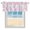 Pink, variant on Pink Pineapple Kitchen Valances for Windows 42x12 Inch Kitchen Curtains Valances Rod Pocket Summer Botanical Tropical Fruits Bathroom Window Valances for Window Treatment Decor