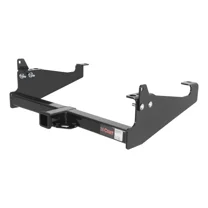 CURT Class 4 Trailer Hitch, includes installation hardware