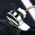 thumbnail image 5 of LITINKIMI Toilet Flush Lever Handle Universal Toilet Handle Replacement for Toilet Tank (Side Mount)9.8in, 5 of 6
