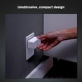 thumbnail image 4 of Philips Hue Smart Plug, White - 2 Pack - Turns Any Light Into a Smart Light - Control with Hue App - Compatible with Alexa, Google Assistant, and Apple HomeKit, 4 of 7