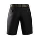 thumbnail image 2 of Pantalones Cortos de la Cintura Elástica para Hombre con Bolsillos Pantalones Cortos de Moda Casual de Color Sólido, Detalle de la Cintura Del Botón para el Uso Diario, 2 of 5