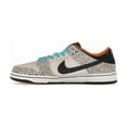 thumbnail image 2 of Nike Kid's SB Dunk Low Electric Pack Olympic Safari Skateboarding Shoes, from StockX, 2 of 5