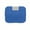 blue, variant on Factory sales usb2.0hub splitter one to four hub folding square 4-port expander multi-interface expander