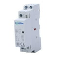 thumbnail image 4 of Contactor Modular de CA BCH8-25A 2P 25A 2NO 50 Herramienta profesion para Uso commerce business, 4 of 7