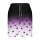 thumbnail image 4 of Pantalones Cortos Casuales para Hombre Imprimir con Bolsillos Pantalones de Playa de Cintura Elástica, Pantalones Cortos de Cintura Elástica para Hombre, 4 of 9