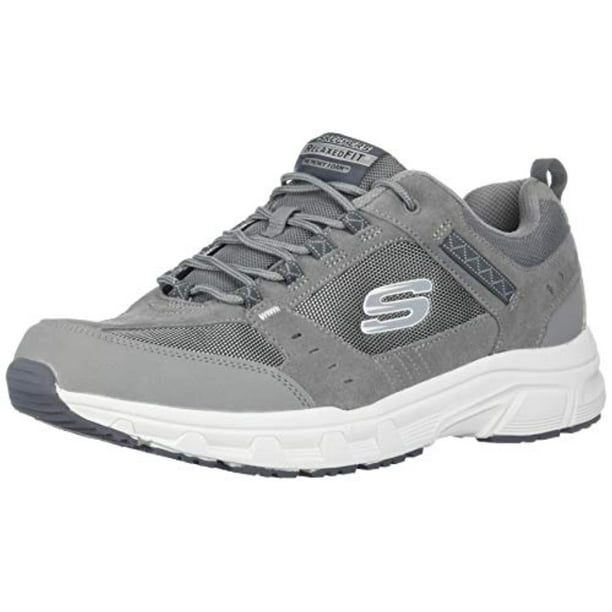 Skechers - Skechers Relaxed Fit Oak Canyon Sneaker (Men's) - Walmart ...