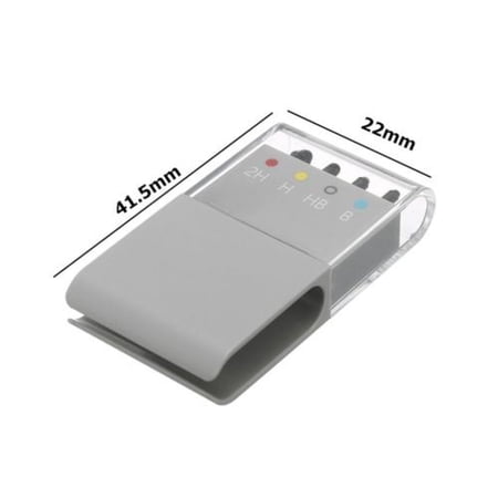 4 Tips Replacement Touch Stylus Pen Nib Tip Kit For Microsoft Surface Pro 4 5 Stylus Touchscreen Pen Walmart Canada