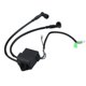thumbnail image 3 of 3B2-06060 CDI for TOHATSU Outboard Motor 9.8HP 8HP 2 Stroke Hidea 3B2-06060-0 3B2-06060-1 Boat Engine Ignition Coil, 3 of 5