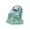 D, variant on BotaniNest Halloween Decorations Cute Night Lights For Kids Glow In The Dark Halloween Toy Perfect For Bedroom And Atmosphere Enhancement