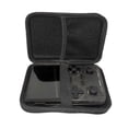 thumbnail image 4 of Carrying Case for R36S R35S K36 Scratchproof Storage Box Handheld Console Shockproof Protector Case with Mesh Pocket, 4 of 4