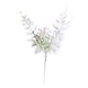 thumbnail image 3 of Pino Artificial, planta falsa, accesorios para nieve, hojas de imitación, madera de pino Artificial para boda, coronas de Navidad DIY, Navidad, año 21cm Macarena Pino artificial, 3 of 8
