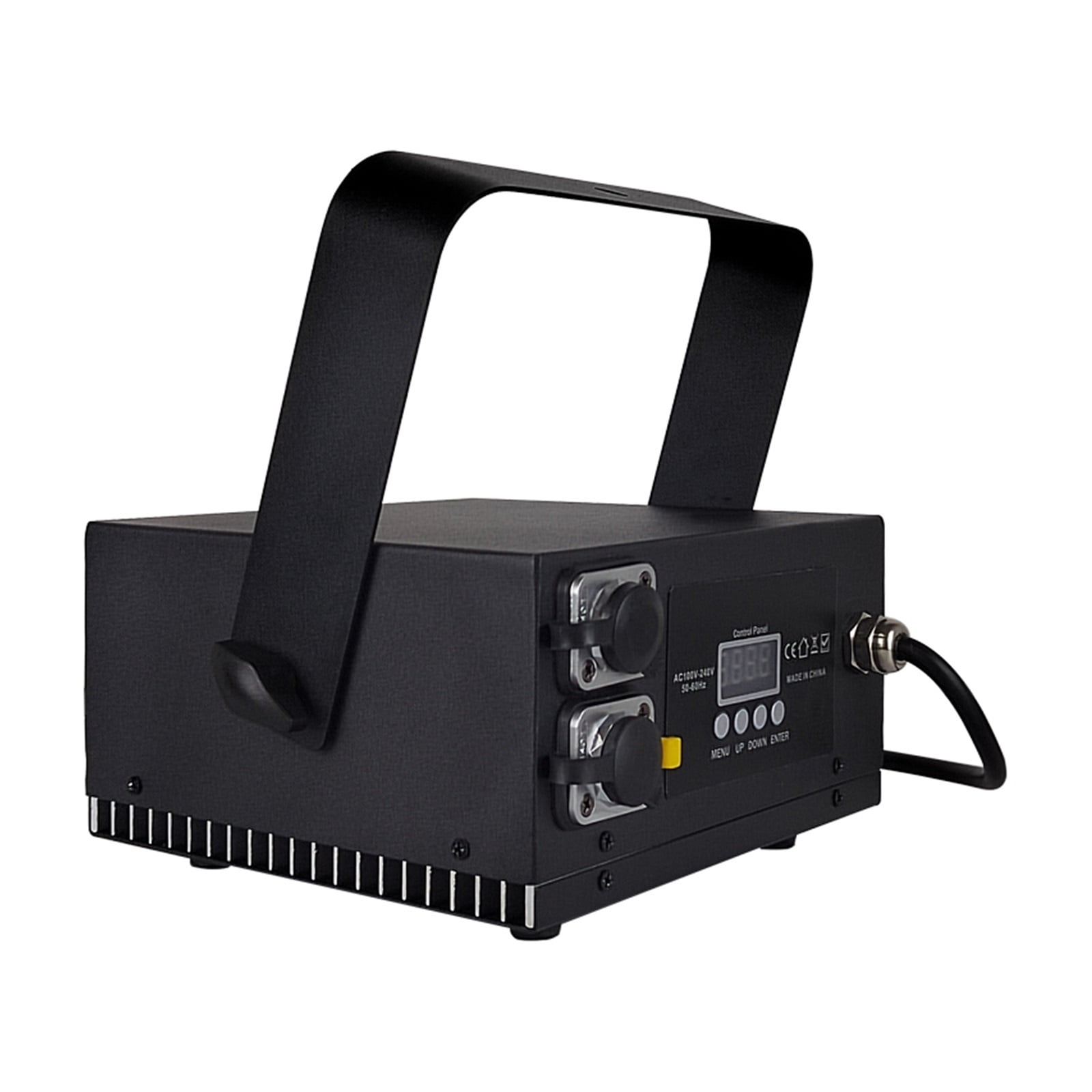 RGB Light DJ Stage Effect Light Waterproof Starry Sky Projector Light Disco Party Wedding Christmas