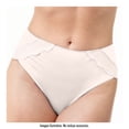 thumbnail image 2 of Panty Vassarette para Dama, con Encaje Costuras Invisibles Beige Talla M, 2 of 4