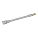 thumbnail image 4 of Varilla de extensión de pulverizador de metal flexible para botella pulverizadora eléctrica de riego manual 29cm, 4 of 9