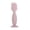 Pink, variant on Silicone Ointment Applicator, Portable Cream Spreader Tool for Lotion, Medication, and Sunscreen with Soft Flexible Spatula for Mess-Free, Hygienic Skin Care